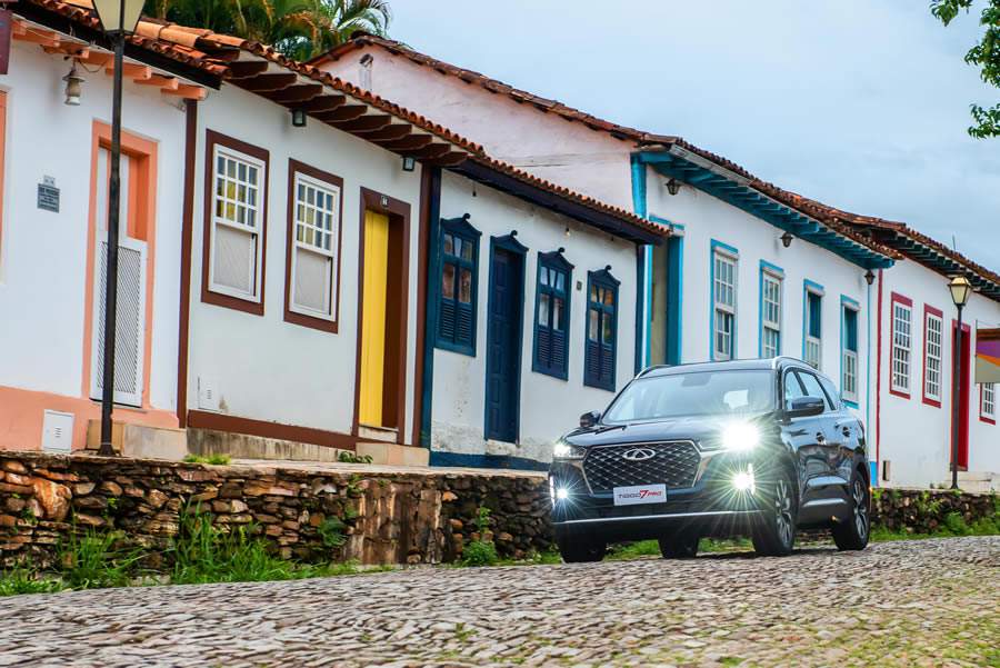 CAOA CHERY Prorroga Condi&ccedil;&otilde;es Especiais de Vendas at&eacute; o final do m&ecirc;s