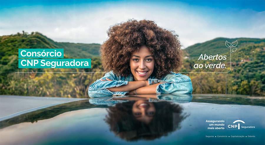 Foto: Divulga&ccedil;&atilde;o  CNP Seguradora