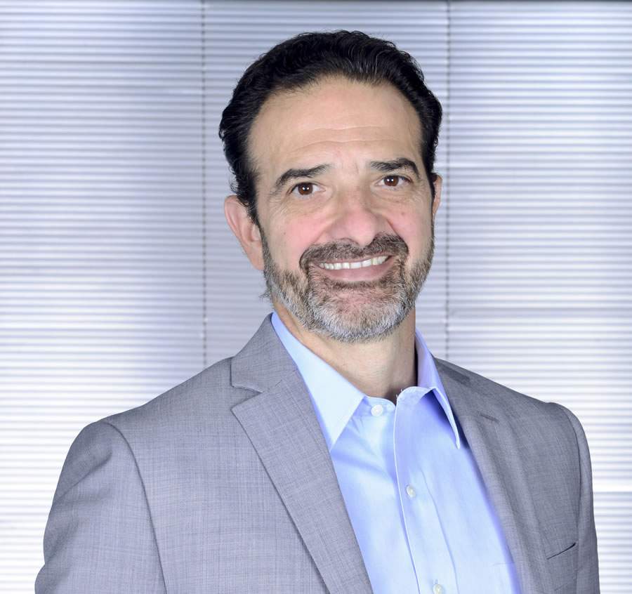 Marcos Machini, Vice Presidente Comercial da Liberty Seguros