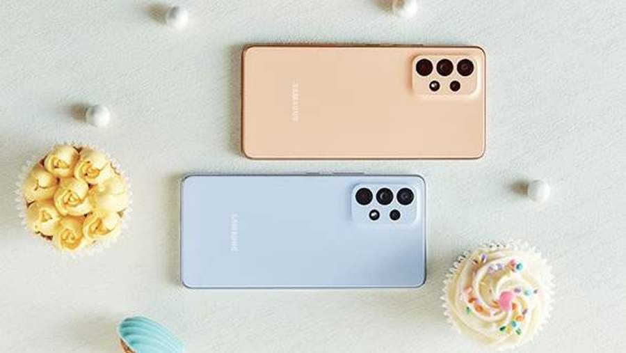 Cinco pontos que mostram como o Samsung Galaxy A53 5G traz inova&ccedil;&otilde;es reais para todos