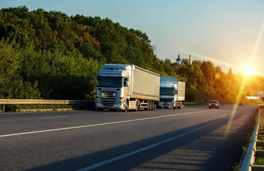 Diminui&ccedil;&atilde;o no deslocamento de pessoas aumenta demanda por log&iacute;stica