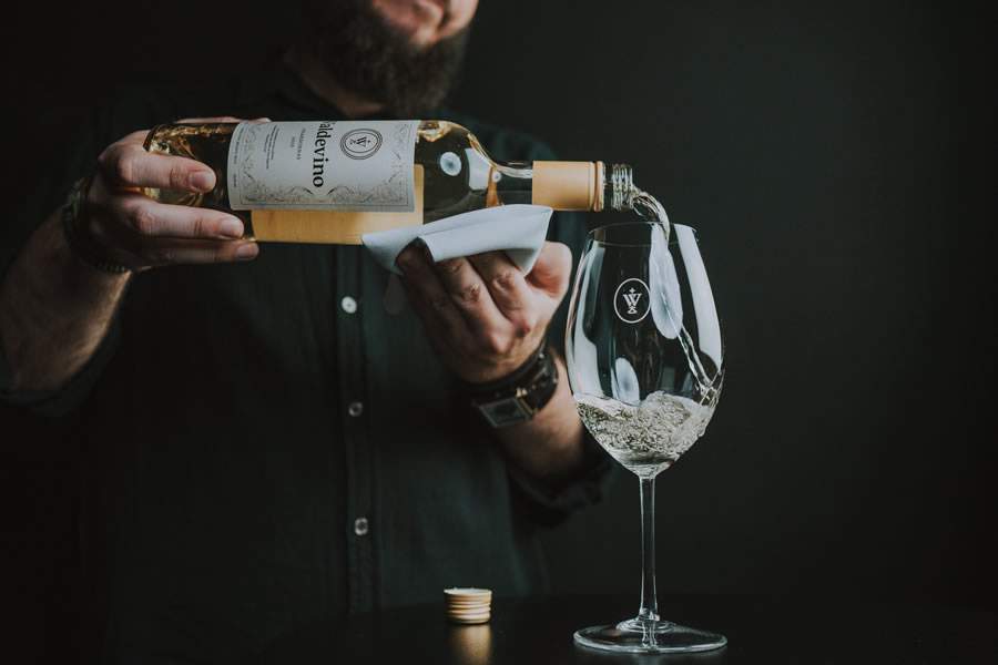 Valdevino - Foto por @alanshynay