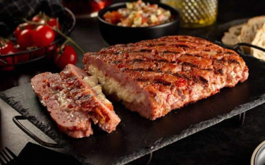  Crédito: Divulgação Perdigão 