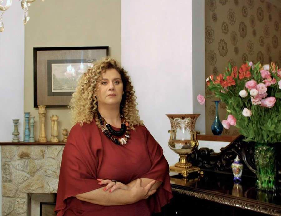 Conceiy&ccedil;&atilde;o Montserrat - CEO da Montserrat Consultoria - Divulga&ccedil;&atilde;o