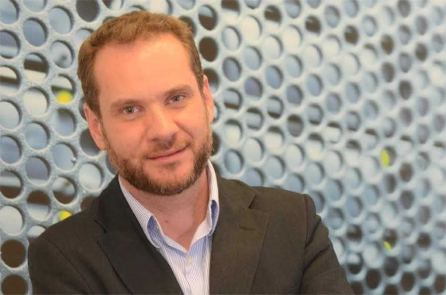 Enfim, a real transforma&ccedil;&atilde;o digital