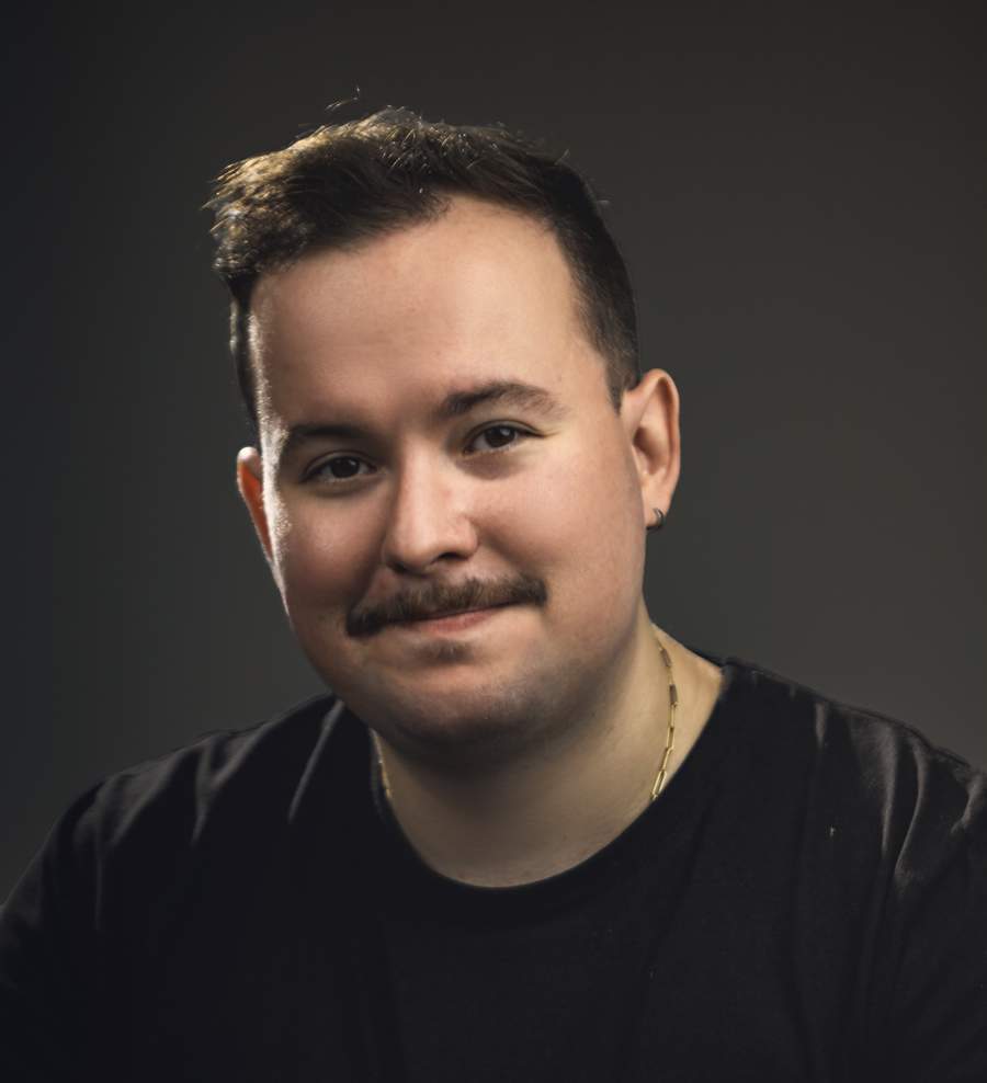 Kim Nery_CCO e Diretor de Cria&ccedil;&atilde;o da Pira - Fot&oacute;grafo: Felipe Max