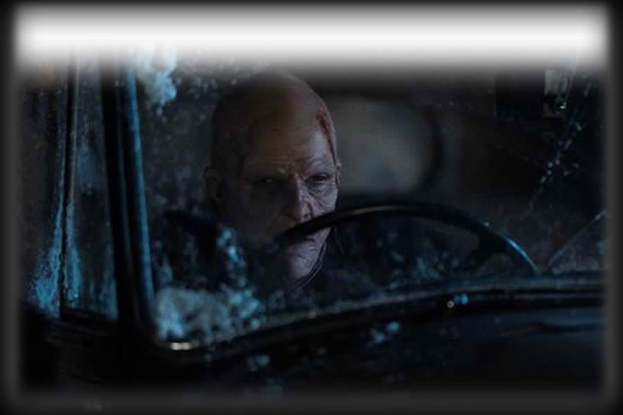 Destino de Manx é decidido no último episódio de NOS4A2