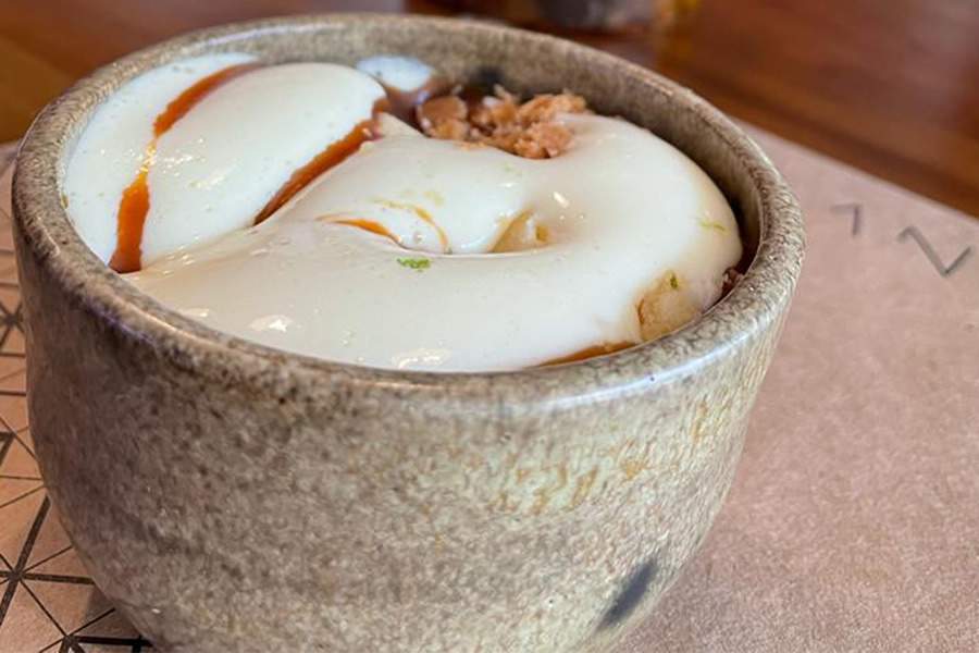 Dia do Pudim Com Receita Inusitada