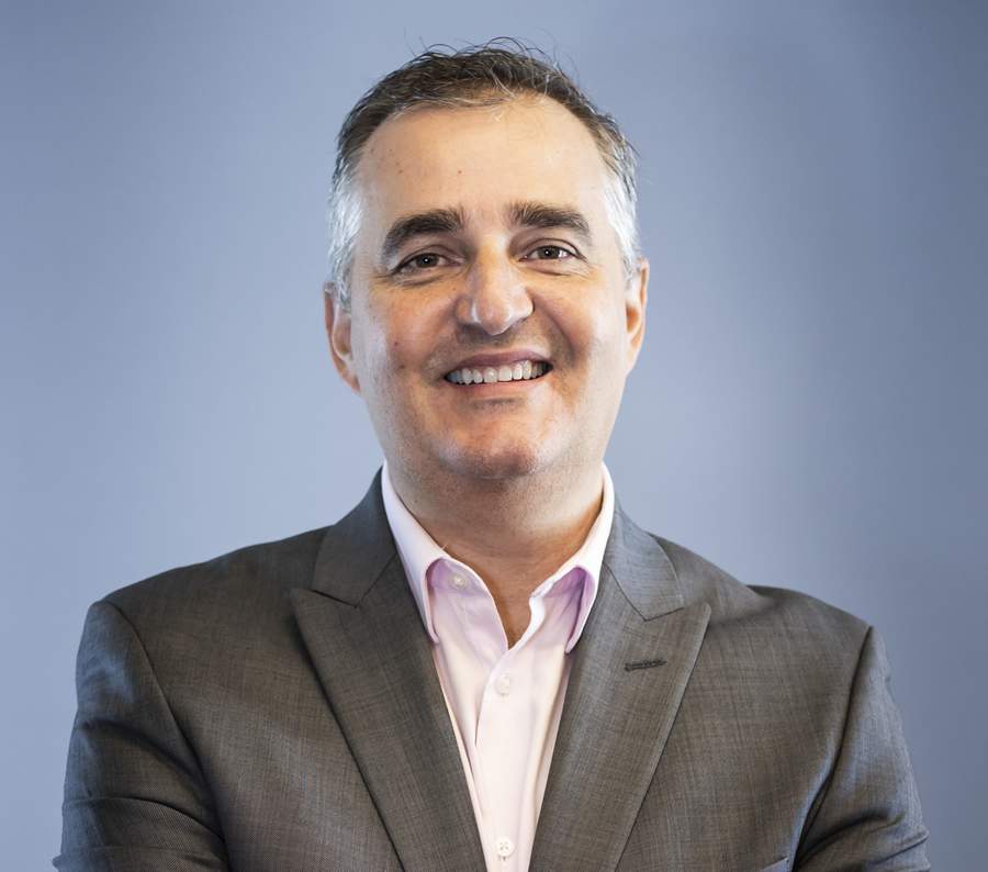 Paulo Manzato Talkdesk