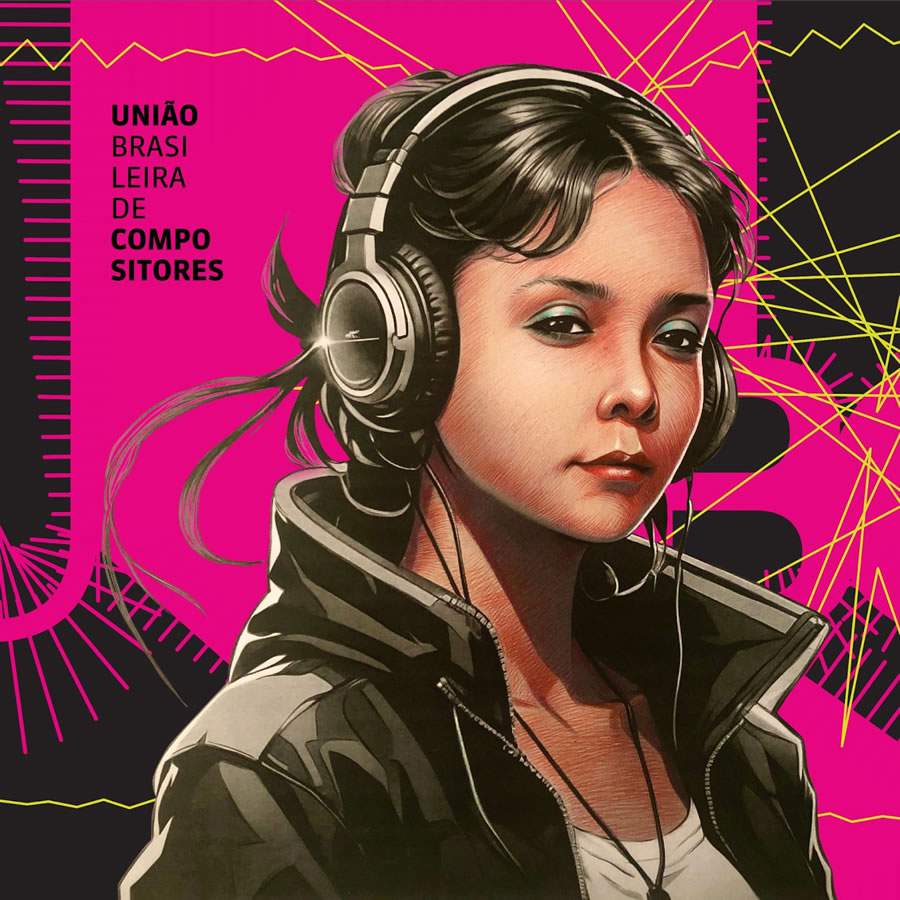 Chiquinha, modelo de Inteligência Artificial inspirada em Chiquinha Gonzaga, artista pioneira no Brasil