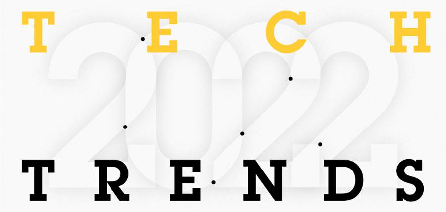 6 tend&ecirc;ncias tecnol&oacute;gicas que v&atilde;o impactar o setor de seguran&ccedil;a em 2022