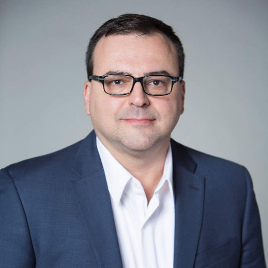 Andr&eacute; Bodowski, vice-presidente da Diligent para Am&eacute;rica Latina