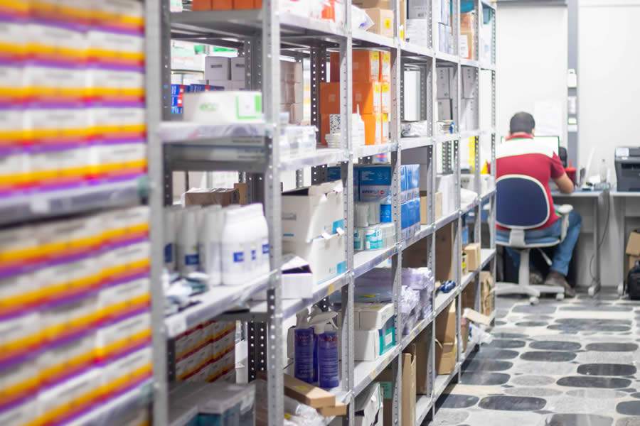 M&aacute; conserva&ccedil;&atilde;o de produtos hospitalares pode gerar consequ&ecirc;ncias vitais para os pacientes