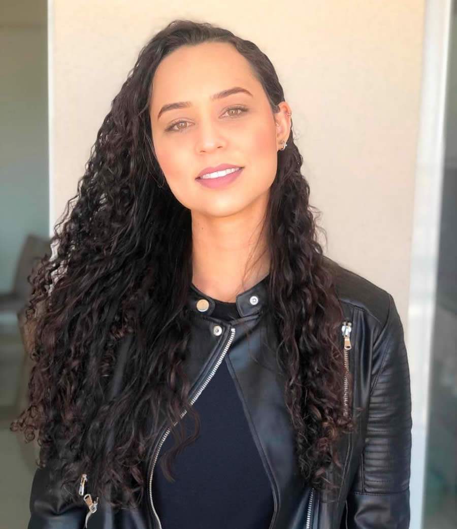 &Eacute;rica Gomes, partner na LC4, Comunica&ccedil;&atilde;o, Marketing e Estrat&eacute;gia - Arquivo pessoal