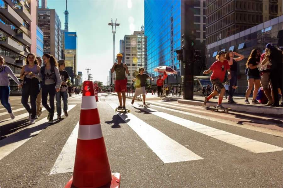 Saiba o papel de cada indiv&iacute;duo para um tr&acirc;nsito mais seguro