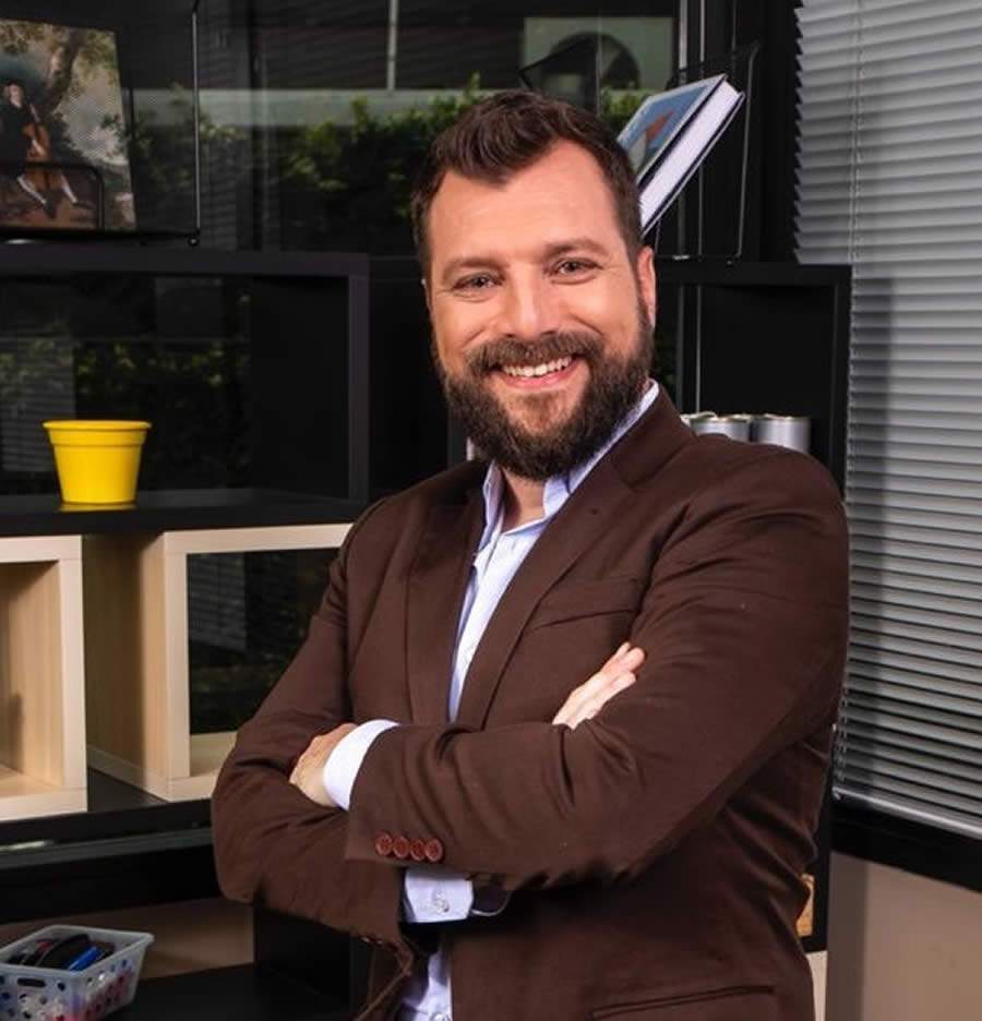 Brasilprev anuncia superintendente de Novos Canais