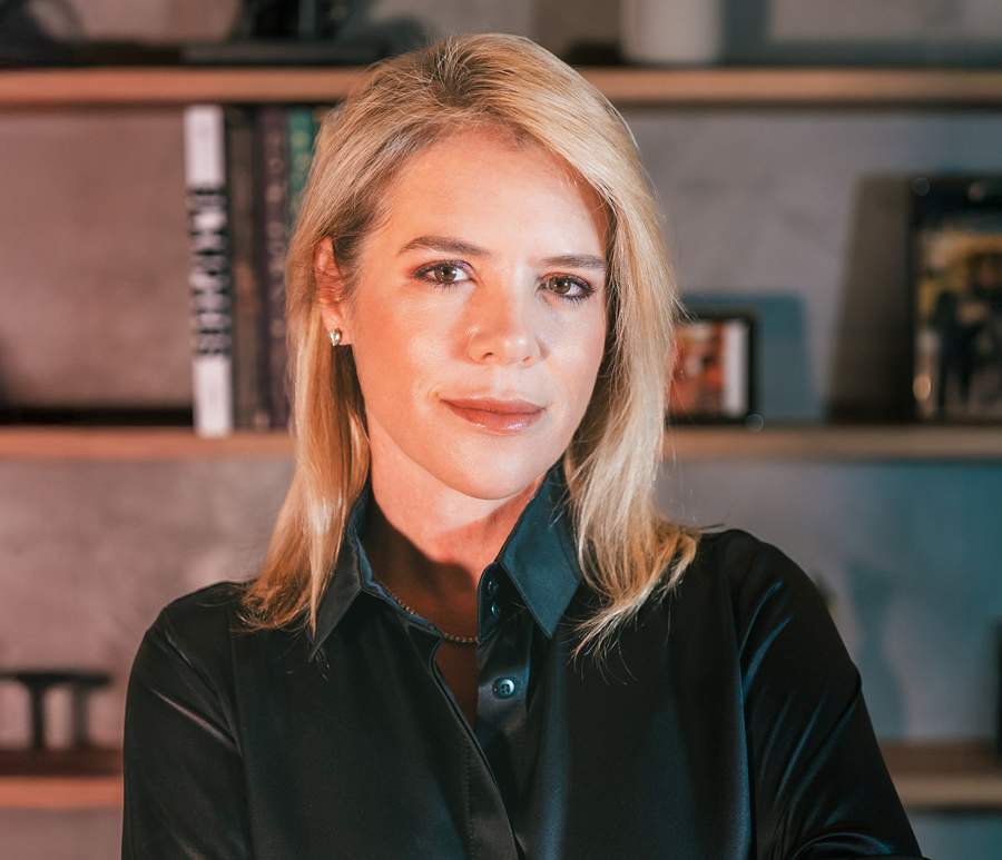 Cr&eacute;dito: Divulga&ccedil;&atilde;o