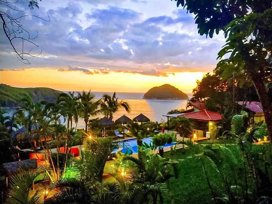 Ilha de Toque Toque Eco Boutique Hotel &amp; SPA é eleito um dos melhores do mundo para viajar