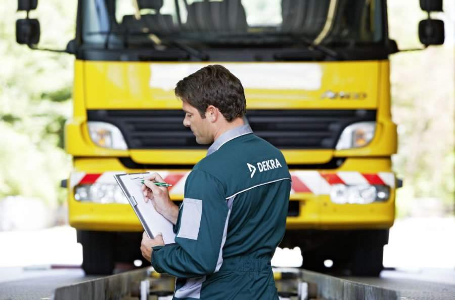 DEKRA reconfigura neg&oacute;cios com foco em mais crescimento global