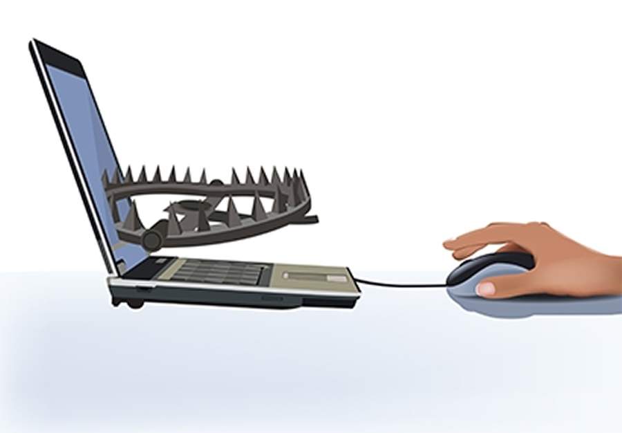 Cinco armadilhas comuns na prote&ccedil;&atilde;o de aplica&ccedil;&otilde;es