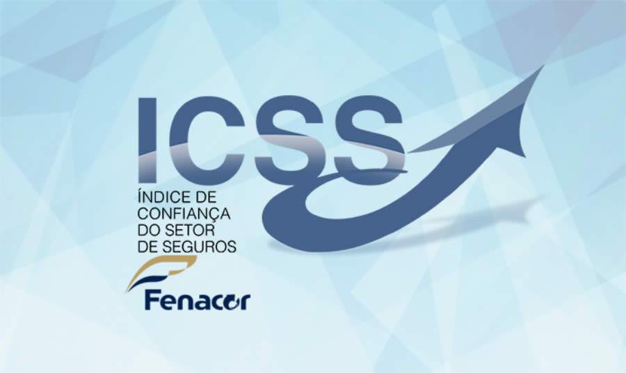 ICSS: confian&ccedil;a do mercado aumenta pelo terceiro m&ecirc;s seguido