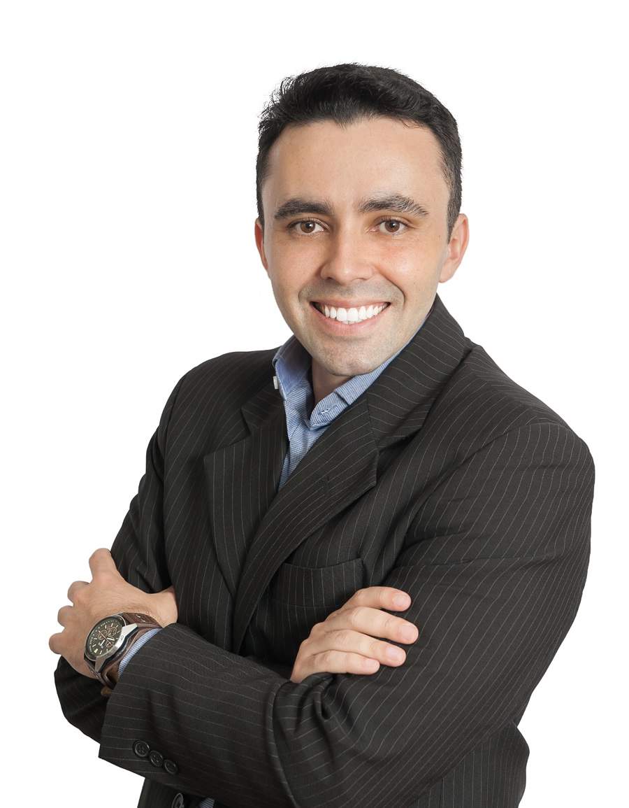 Divulgação | Victor Almeida Moreira