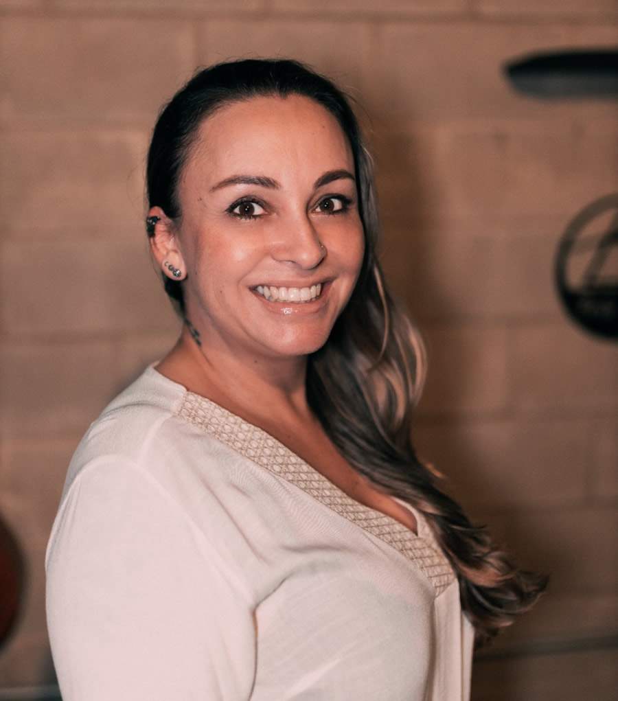 Cynthia Moleta Cominesi - Divulgação - Literare Books International