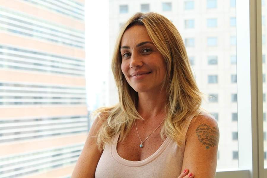 Wiz Corporate anuncia Melissa Pardini como nova Diretora Comercial da Vertical de Benef&iacute;cios