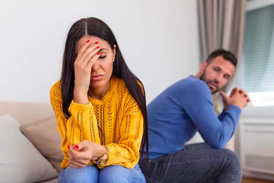 Vida após a separação: como o divórcio pode ser positivo?