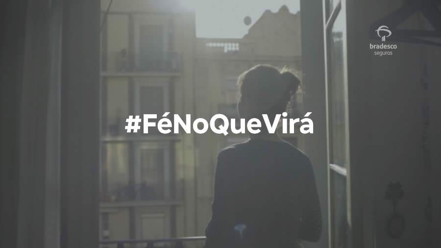 Bradesco Seguros lan&ccedil;a filme "Semente" com versos de Gonzaguinha