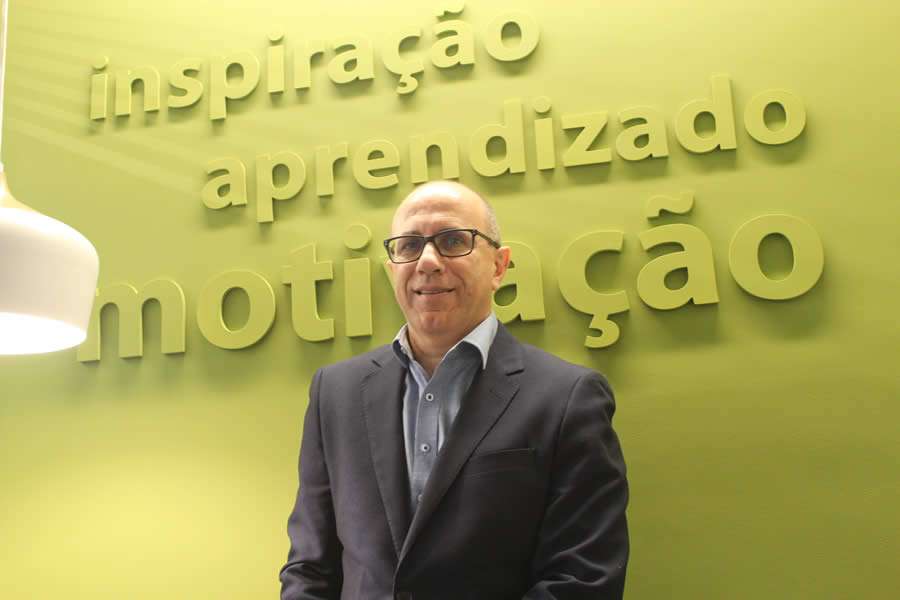 Paulo Cesar Parcesepe