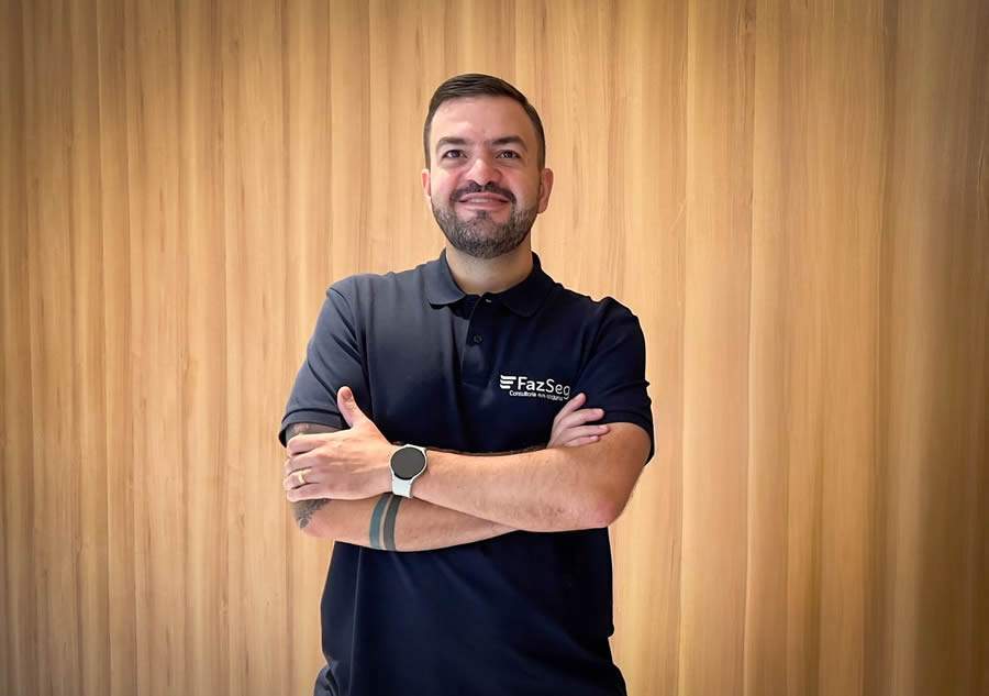 SILVIO FORMIGA FAZSEG