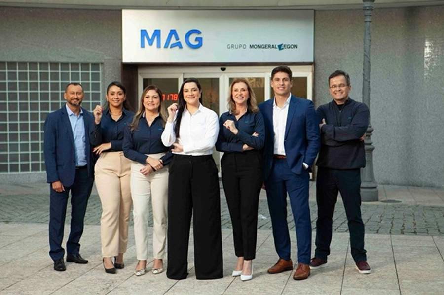 MAG Seguros anuncia os vencedores da campanha “Orgulho de Ser Corretor MAG”