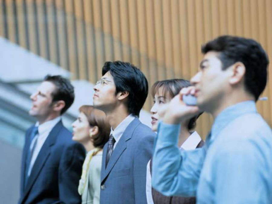 Investir em cursos é uma importante ferramenta para sucesso e estabilidade da carreira