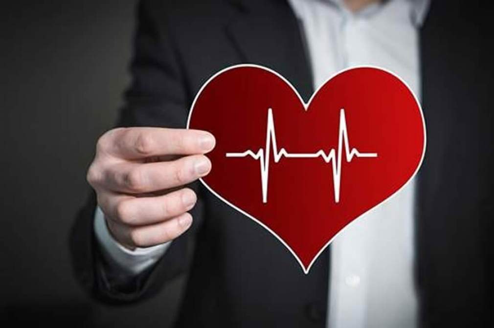 Setembro Vermelho alerta sobre a importância dos exames preventivos do coração