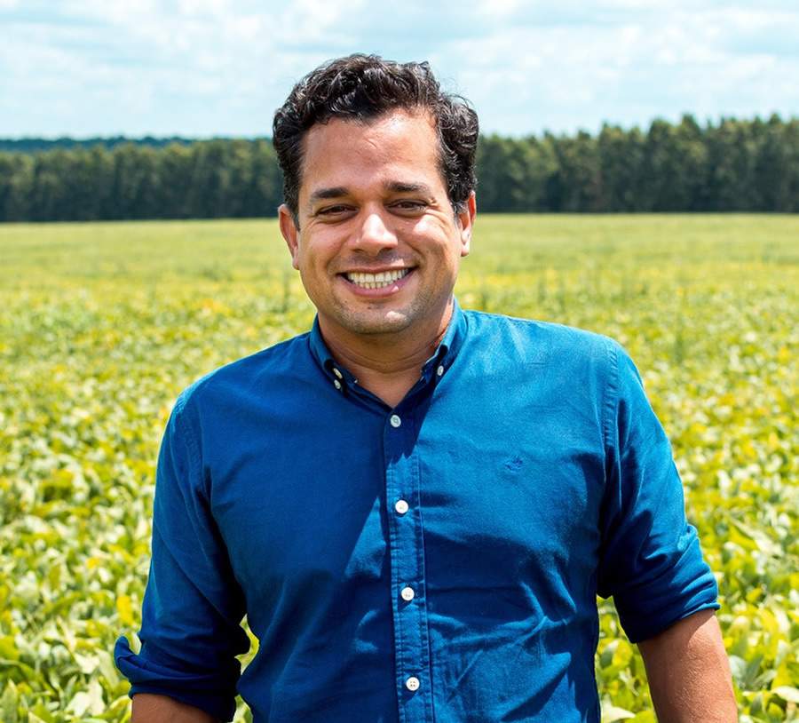 Afonso Oliveira - Foto: Divulga&ccedil;&atilde;o Wiz Concept