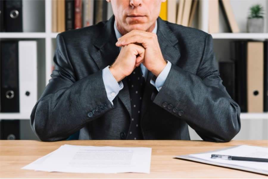 Mercado muito exigente? Qual a parcela de culpa das empresas?