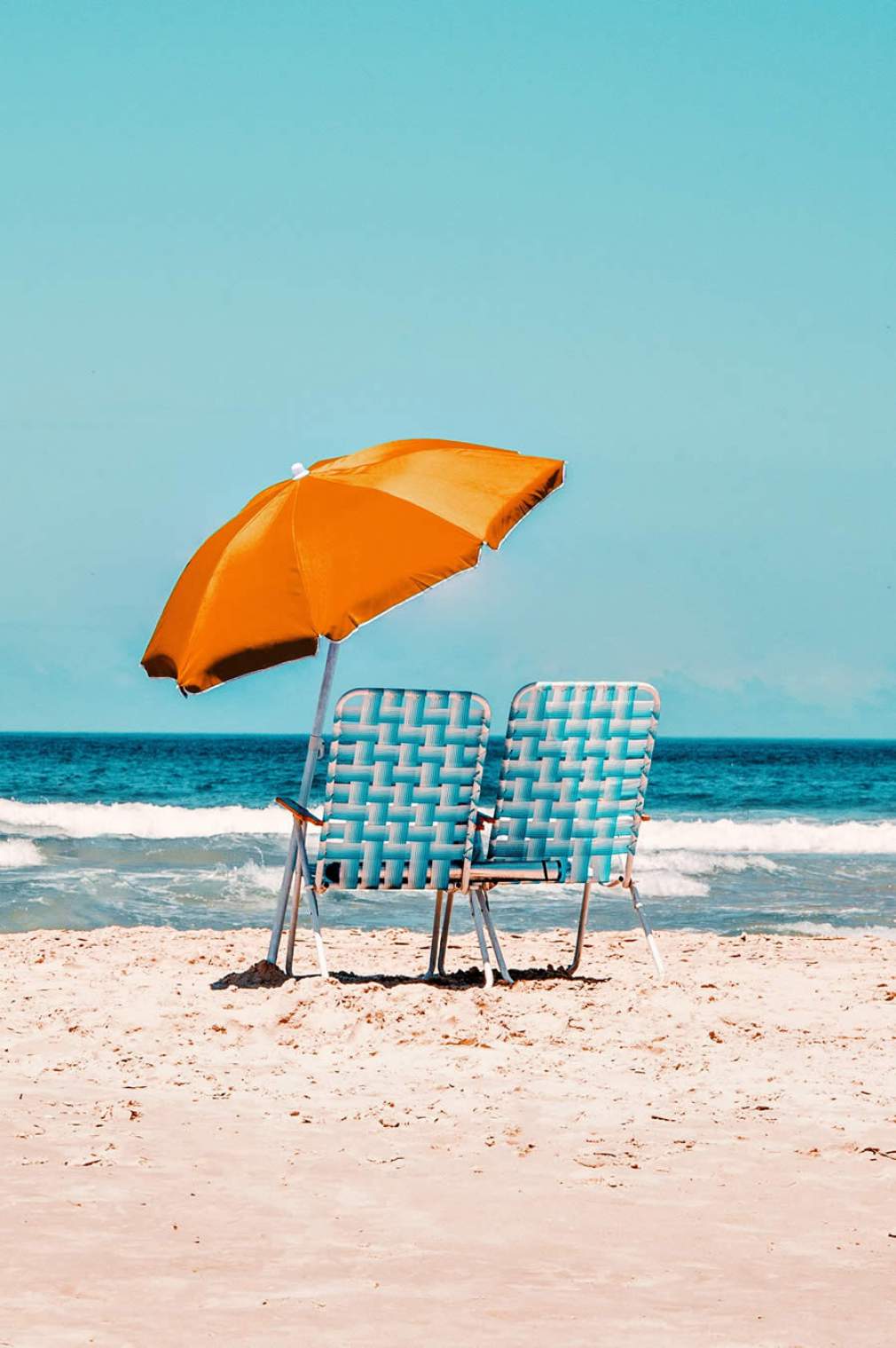 Verão aquece vendas de produtos para praia