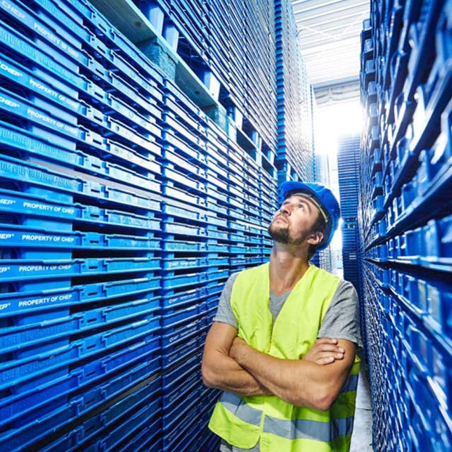 O que &eacute; log&iacute;stica de pool e por que as empresas devem us&aacute;-la?