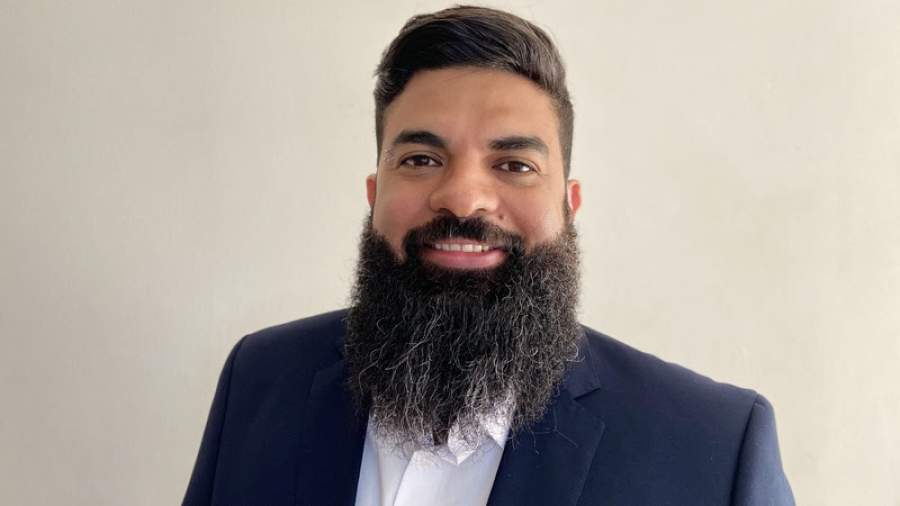 Ueric Melo, Gerente de Especialista de Aplica&ccedil;&atilde;o, com foco em Ciberseguran&ccedil;a e Gestor Privacidade da Genetec