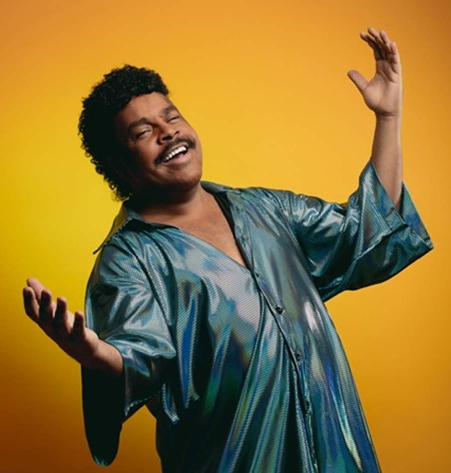 (Foto: Divulgação/Stephan Solon)