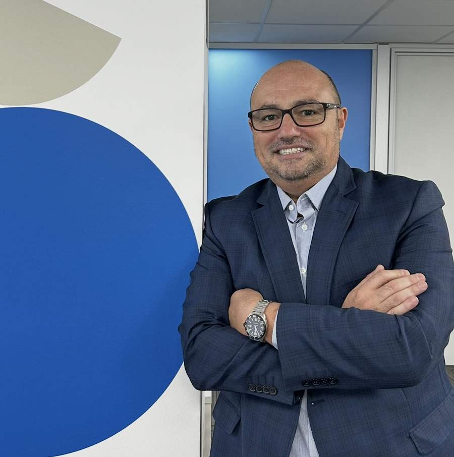 Foto - Andr&eacute; Luis Almeida_divulga&ccedil;&atilde;o