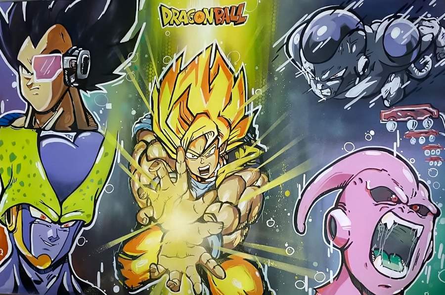 Foto: Divulga&ccedil;&atilde;o