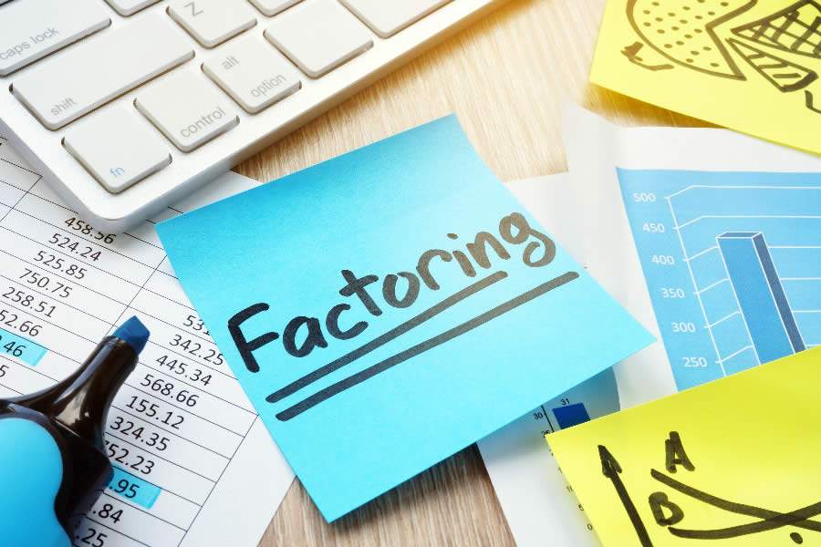 Factoring: saiba como a pr&aacute;tica pode solucionar problemas financeiros de micro, pequenas, m&eacute;dias e grandes empresas