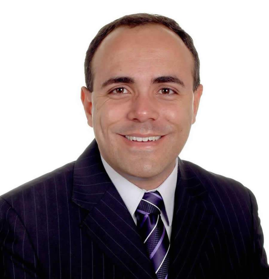 Professor da IBE Conveniada FGV, Vagner Sandoval Marcelino - Divulga&ccedil;&atilde;o