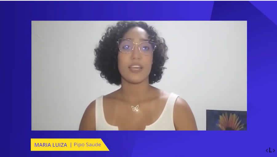 Pipo Sa&uacute;de comemora pr&ecirc;mio de incentivo &agrave;s mulheres na tecnologia