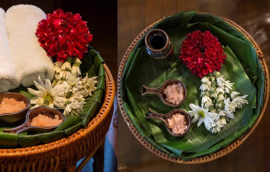 A partir de 3 de setembro ser&aacute; poss&iacute;vel vivenciar momentos de puro relaxamento e bem-estar no Anantara Spa