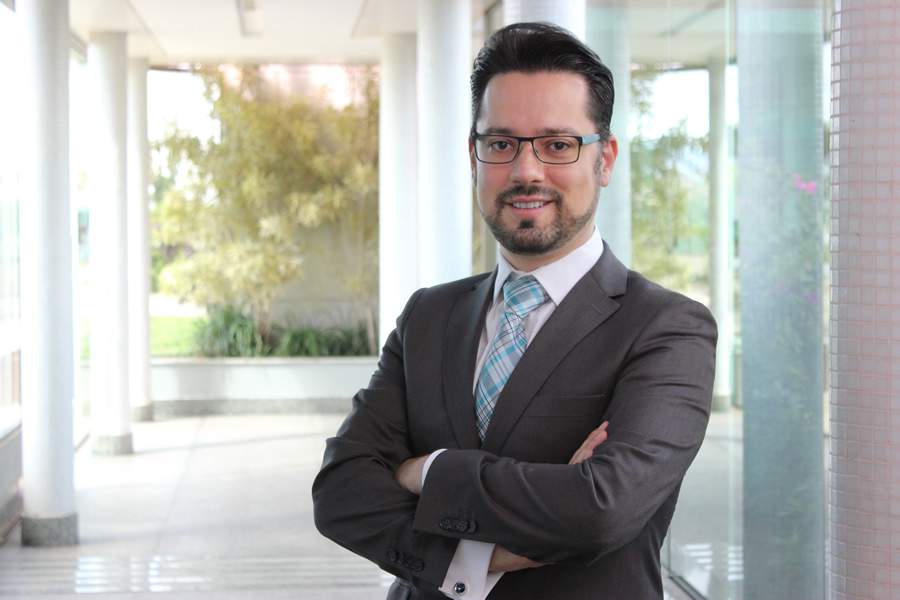 David Braga é CEO, headhunter e board advisor da Prime Talent - Carmine Furletti / Divulgação