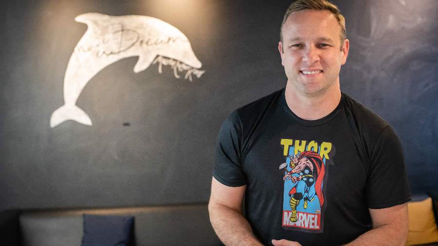 Miguel Zavilinski, diretor comercial da Winov - Cr&eacute;dito da imagem: Divulga&ccedil;&atilde;o/Winov