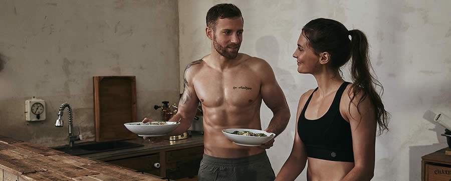 7 dicas para perder peso de forma saud&aacute;vel e sustent&aacute;vel